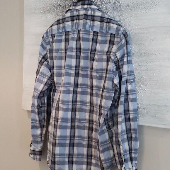 ⭐kenneth Cole shirt - Picture 4 of 4